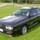 Illustration for article titled 1987 Audi Quattro Turbo